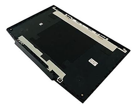 Tapa Trasera Lcd Verde Logo Bisagra Para Hp Pavilion 15
