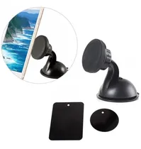 Comprar Holder Imantado Magnetico Chupon Brazo Parabrisas 360 Grados