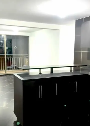 Vendo Apartamento En Parte Baja De La Loma De Los Bernal