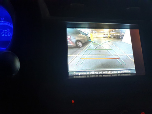 Citroen C4 Lounge 1.6 Hdi 10 Años 2018 Liquidooo!!!