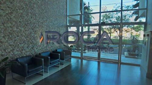 Venda De Apartamentos / Padrão Na Cidade De São Carlos 26336