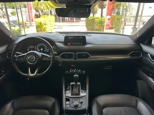 Mazda CX-5 2.5 Grand Touring Lx