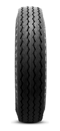 Pneu Pirelli 7.50-16 116/114l Tt 10pr Liso Rodoviário At52