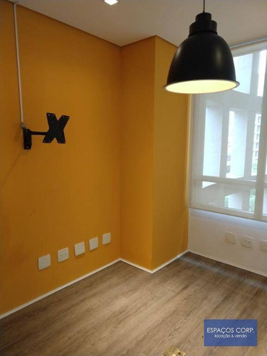 Imagem 24 de 27 de Conjunto Para Alugar, 260m² - Vila Olímpia - São Paulo/sp - Cj0245
