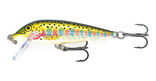 Señuelo Rapala Countdown Cd7