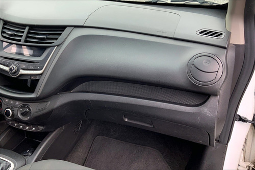 Chevrolet Aveo 2022