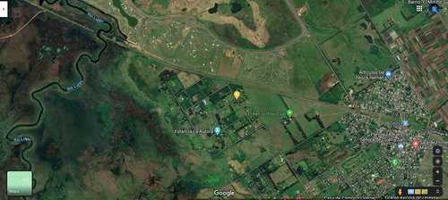Lote , Terreno , Campo De 5000m2 Dueño S/comi Zona En Crecim