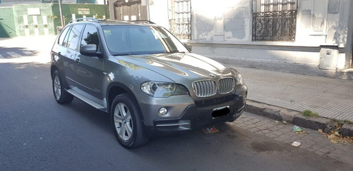 Bmw X5 3.0 Si Executive Xdrive L/nueva Igual A 0km!!!