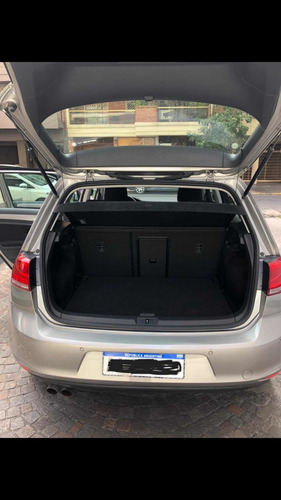 Volkswagen Golf 1.4 Comfortline Tsi Dsg 2017