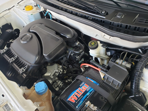 Fiat Fiorino 1.4 Fire Evo 87cv