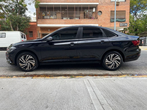 Volkswagen Vento 1.4 Highline 150cv At