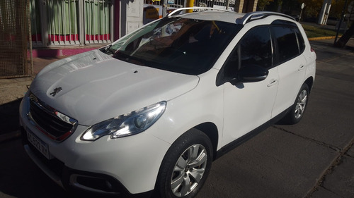 Peugeot 2008 1.6 Allure
