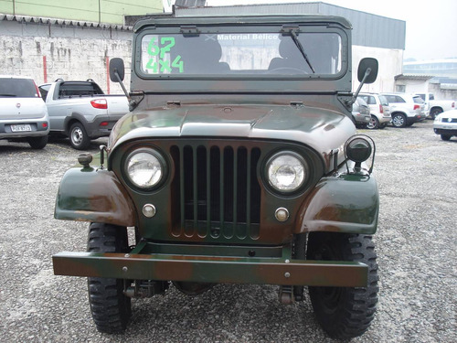 Imagem 8 de 14 de Jipe,engesa,rural,f75,f100,jpx,c20,a20,d10,veraneio,c10,jeep