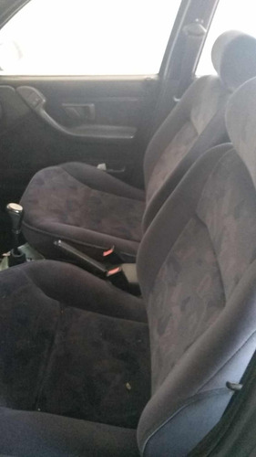 Citroën Zx 1.8 8v 98 4 Portas Venda Pecas
