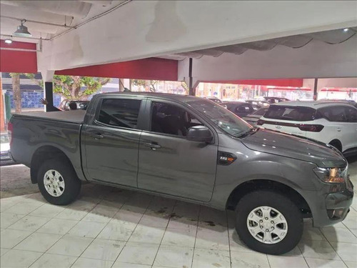 Ford Ranger 2.2 Xls Cab. Dupla 4x2 Aut. 4p