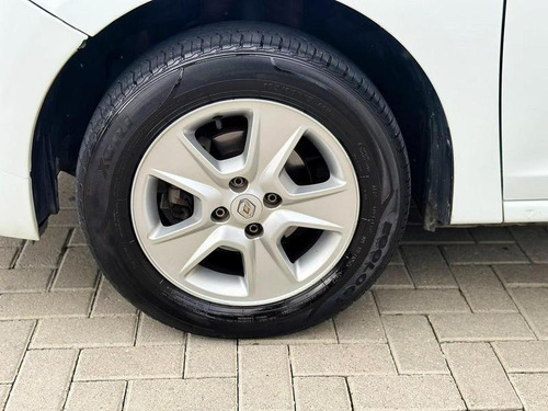 Renault Sandero Dynamique Easy R Flex 1.6 16v 5p
