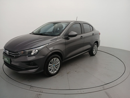 Fiat Cronos 1.3 FIREFLY FLEX DRIVE CVT