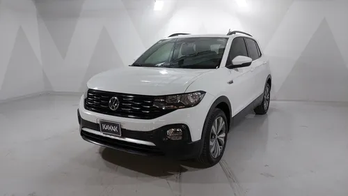 Volkswagen T-Cross 1.6 COMFORTLINE AUTO