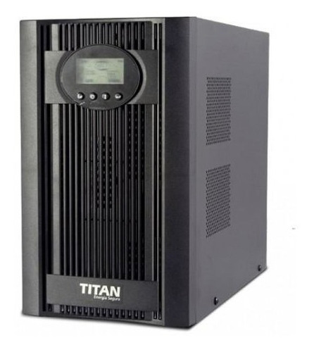 Ups Online 3kva 3000va A 220v Para Plotter Powest Titan