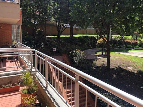 Imagen 3 de 20 de Apartamento En Venta Altos De Bella Suiza 820-297