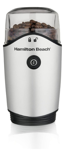 Hamilton Beach, Molinillo Para Frijoles, Especias Y Más, C.