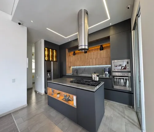 Vendo Penthouse En El Oeste
