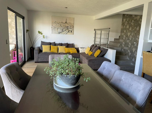 Imagen 6 de 9 de Casa En Venta En Solaire Residencias San Cristóbal