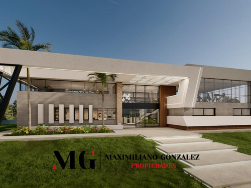 Lote Central En Venta - Puebla Canning Barrio Privado
