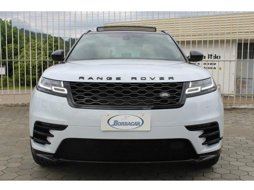 Land Rover Range Rover Velar P300 Se Rdyn