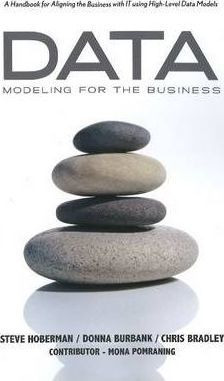 Libro Data Modeling For The Business : A Handbook For Ali...