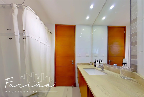 Se Vende Excelente Oportunidad - 4d Y 4b, Las Condes
