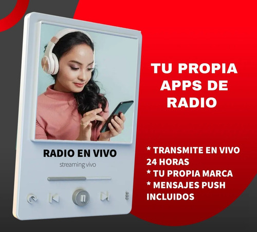 Apps Para Radio Streaming Android