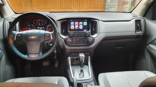Chevrolet S10