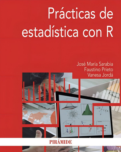 Practicas De Estadistica Con R