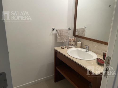 Apartamento 3 Dormitorios Primera Linea Playa Brava Punta Del Este