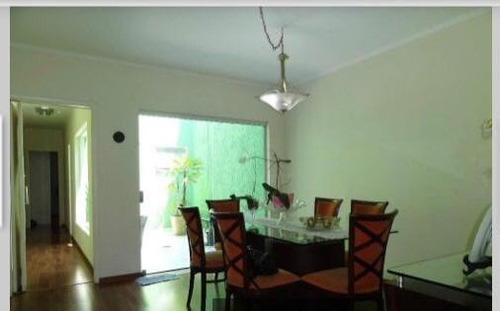 Imagem 13 de 30 de Casa Com 3 Dormitórios À Venda, 230 M² Por R$ 1.500.000,00 - Vila Mazzei - São Paulo/sp - Ca1890