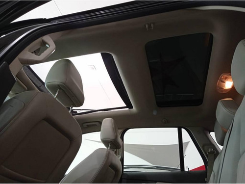 Ford Edge 3.5 V6 *teto Panorâmico, Interior Claro*