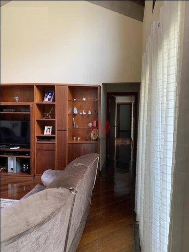 Imagem 9 de 30 de Alphaville 11 - Casa Com 4 Suítes À Venda, 620 M² - Alphaville - Santana De Parnaíba/sp - Ca6430