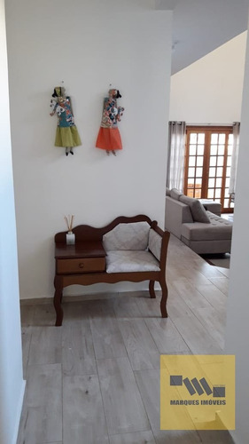 Imagem 15 de 15 de Casa De Condominio Em Botujuru - Mogi Das Cruzes - 3895
