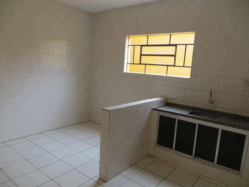 Imagem 2 de 6 de Casa Residencial À Venda, Vila Barão, Sorocaba. - Ca8092
