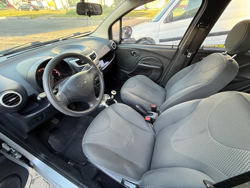 Chery QQ Qq 1.0 Look Fl 12v/1.0 12v Flex 5p