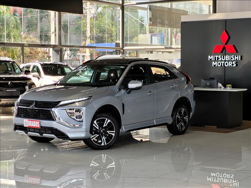 Mitsubishi Eclipse Cross 1.5 Mivec Turbo Hpe-s S-awc