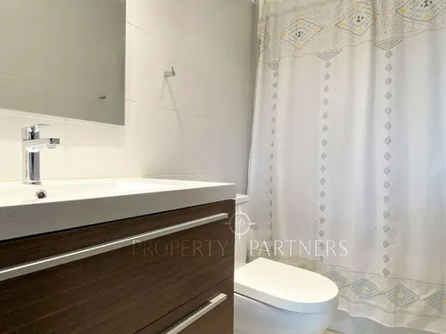 Moderno Departamento En Idahue