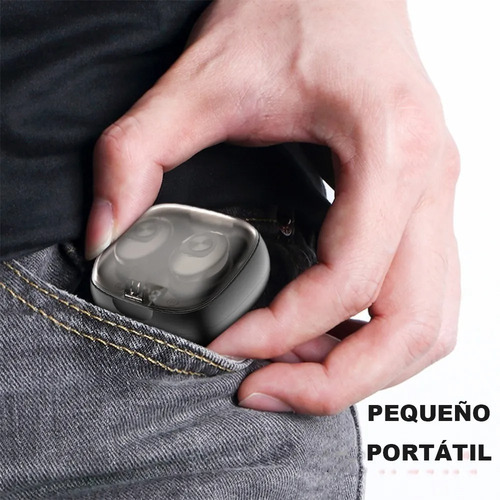 Audífonos Inalámbricos Con Bluetooth Resistentes Al Agua