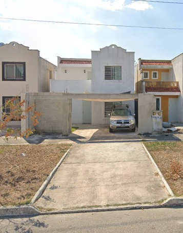 Imagen 2 de 6 de Casa En Las Américas A Mitad De Precio *dt*