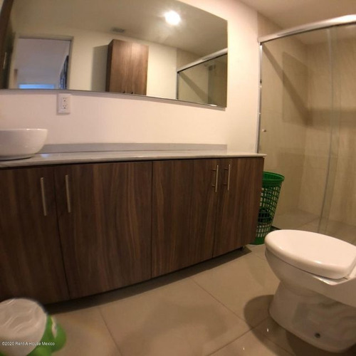 Imagen 6 de 14 de Departamento En Venta En Blvd. Adolfo López Mateos 21-709 Cr
