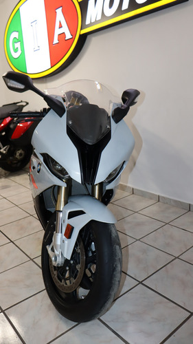 S 1000 Rr