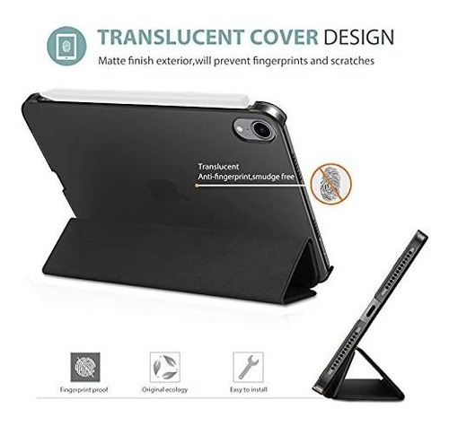 Estuche Para iPad Mini Soporte Carcasa Protectora ª