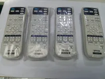 Comprar Venta De Controles Remotos Para Proyectores Epson Originales