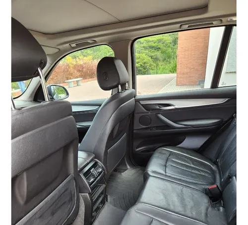 BMW X5 3.0 Xdrive30d Premium